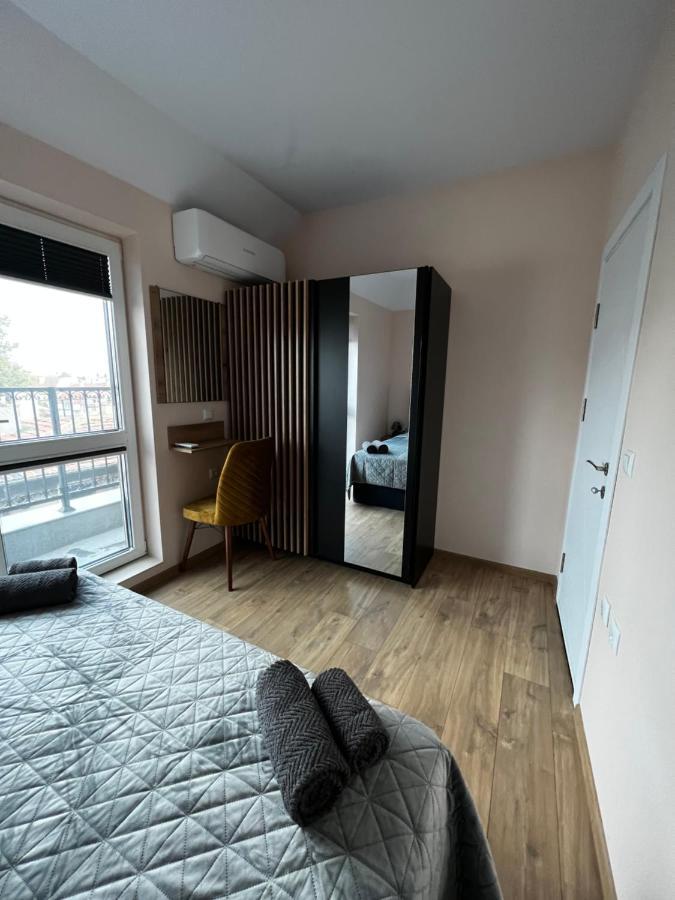 Varna Downtown Apartment Экстерьер фото